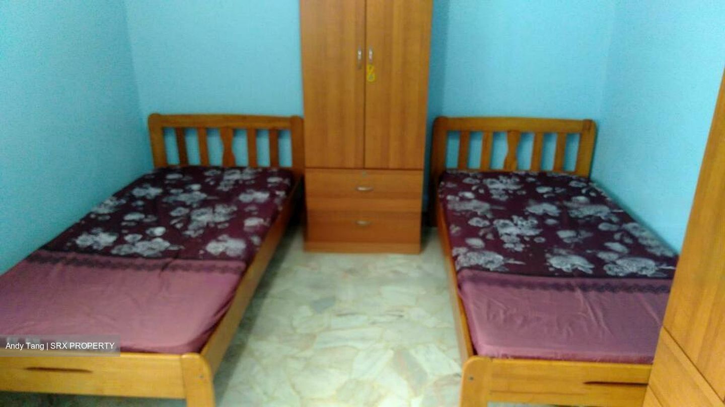 Blk 141 Yishun Ring Road (Yishun), HDB 4 Rooms #559986871